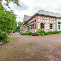 Le Moulin du Vey