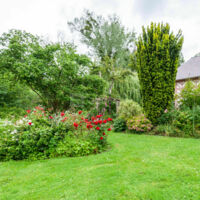 Le Moulin du Vey