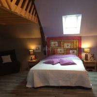 Suite bréhat lit 160