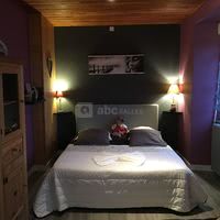Chambre groix lit 160