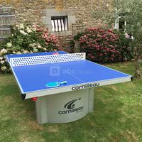 Ping-pong extérieur
