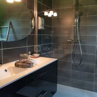 Suite bréhat salle de douche