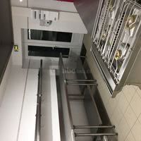 Labo/cuisine salle Hoëdic