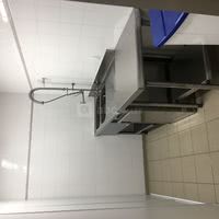 Labo/cuisine salle Hoëdic