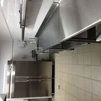 Labo/cuisine salle Hoëdic