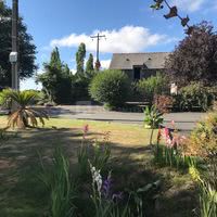 Domaine de la Rochelle