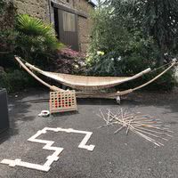 Jeux de société géants