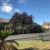 Domaine de la Rochelle