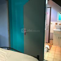 Le gite salle de douche