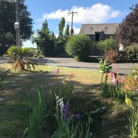 Domaine de la Rochelle