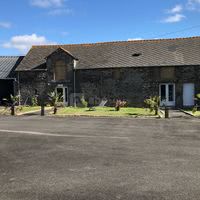 Salle de réception/séminaire Hoëdic