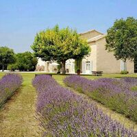 La Bastide des Barattes