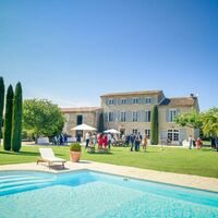 La Bastide des Barattes