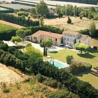 La Bastide des Barattes