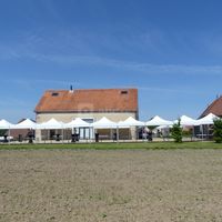 Hameau des Damayots