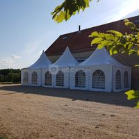 Hameau des Damayots