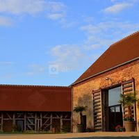 Hameau des Damayots