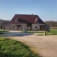 Hameau des Damayots