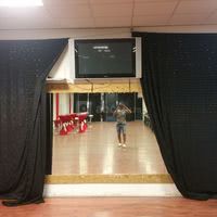 Salle Lsv Events