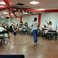 Salle Lsv Events