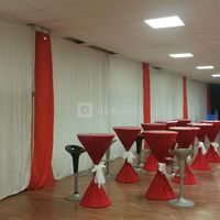 Salle Lsv Events