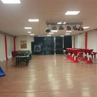 Salle Lsv Events