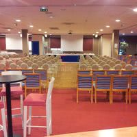 Salon Chartoire conférence