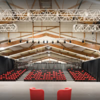 Quimper Événement - Parc des expositions Cornouaille