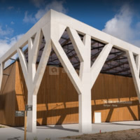 Quimper Événement - Parc des expositions Cornouaille