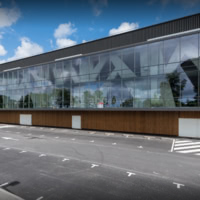 Quimper Événement - Parc des expositions Cornouaille