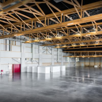 Quimper Événement - Parc des expositions Cornouaille