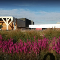 Quimper Événement - Parc des expositions Cornouaille