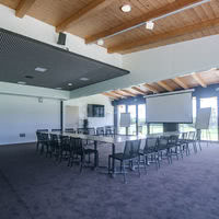 Lawn Tennis Club Deauville Normandie