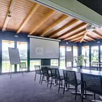 Lawn Tennis Club Deauville Normandie