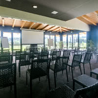 Lawn Tennis Club Deauville Normandie