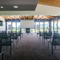 Lawn Tennis Club Deauville Normandie