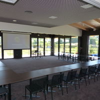 Lawn Tennis Club Deauville Normandie