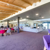 Lawn Tennis Club Deauville Normandie