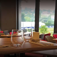 Le restaurant "LE GRAND CHELEM"