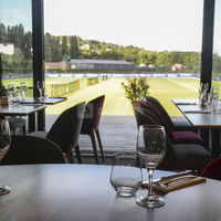 Lawn Tennis Club Deauville Normandie