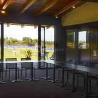 Lawn Tennis Club Deauville Normandie