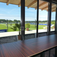 Lawn Tennis Club Deauville Normandie