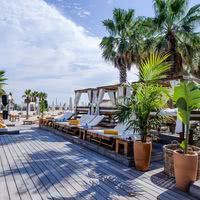 Nikki Beach Saint-Tropez