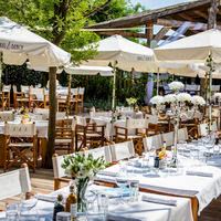 Nikki Beach Saint-Tropez