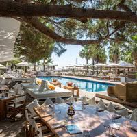 Nikki Beach Saint-Tropez