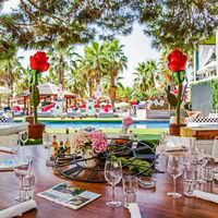 Nikki Beach Saint-Tropez