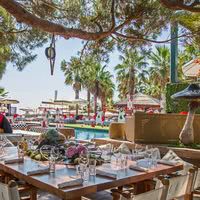 Nikki Beach Saint-Tropez