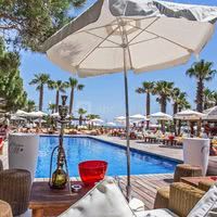 Nikki Beach Saint-Tropez