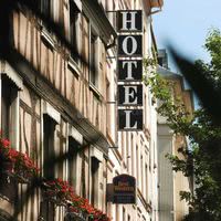 Best Western Hôtel de l'Europe