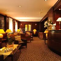 Best Western Hôtel de l'Europe